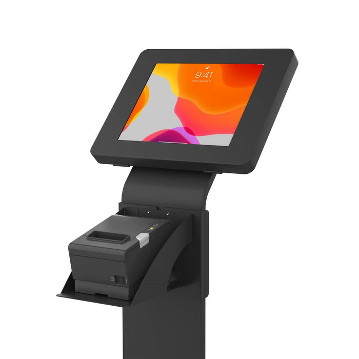 Printer Shelf Add-On w/ Mounting Bracket CTA DIGITAL