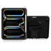  Protective Case with Build in 360° Rotatable Grip Kickstand CTA DIGITAL