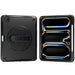  Protective Case with Build in 360° Rotatable Grip Kickstand CTA DIGITAL