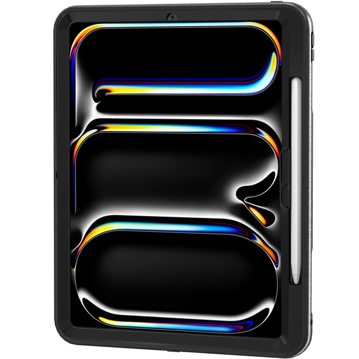  Protective Case with Build in 360° Rotatable Grip Kickstand CTA DIGITAL