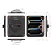  Protective Case with Build in 360° Rotatable Grip Kickstand CTA DIGITAL