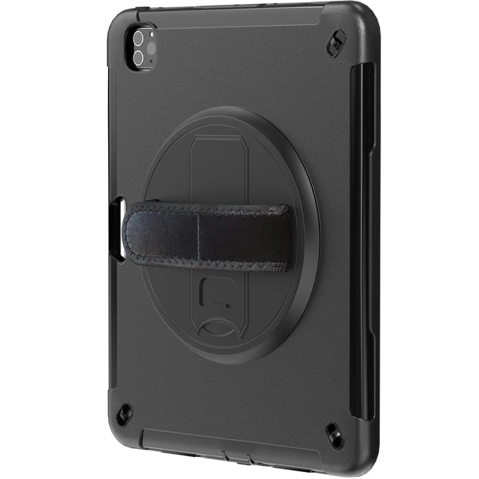  Protective Case with Build in 360° Rotatable Grip Kickstand CTA DIGITAL