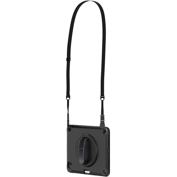  Protective Case with Build in 360° Rotatable Grip Kickstand CTA DIGITAL