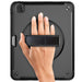  Protective Case with Build in 360° Rotatable Grip Kickstand CTA DIGITAL