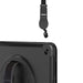  Protective Case with Build in 360° Rotatable Grip Kickstand CTA DIGITAL