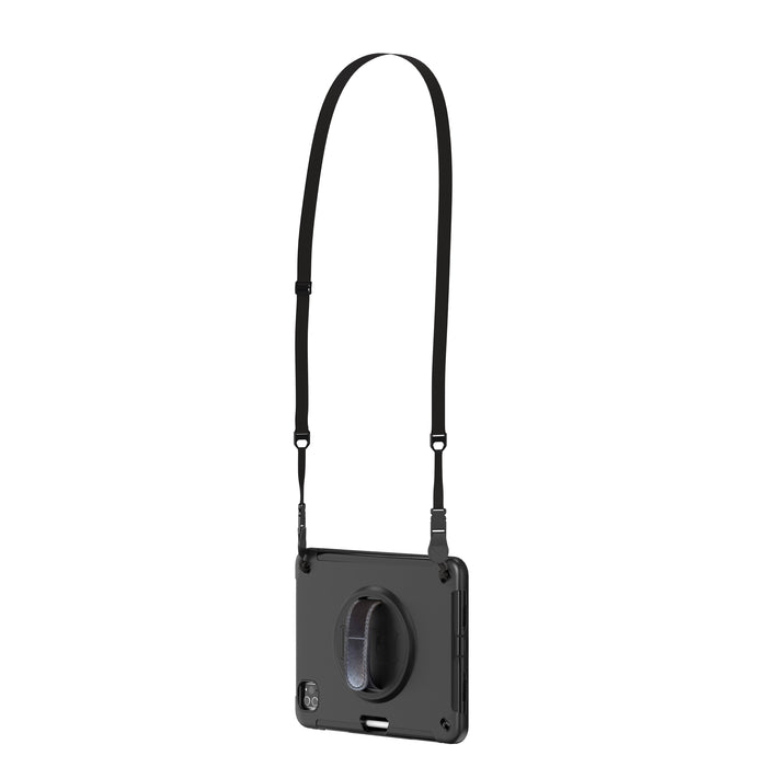  Protective Case with Build in 360° Rotatable Grip Kickstand CTA DIGITAL
