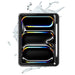  Protective Case with Build in 360° Rotatable Grip Kickstand CTA DIGITAL