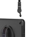  Protective Case with Build in 360° Rotatable Grip Kickstand CTA DIGITAL