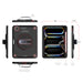  Protective Case with Build in 360° Rotatable Grip Kickstand CTA DIGITAL