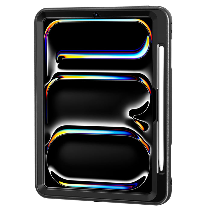  Protective Case with Build in 360° Rotatable Grip Kickstand CTA DIGITAL