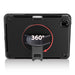  Protective Case with Build in 360° Rotatable Grip Kickstand CTA DIGITAL