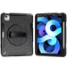  Protective Case with Build in 360° Rotatable Grip Kickstand CTA DIGITAL