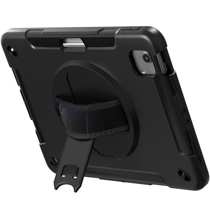  Protective Case with Build in 360° Rotatable Grip Kickstand CTA DIGITAL