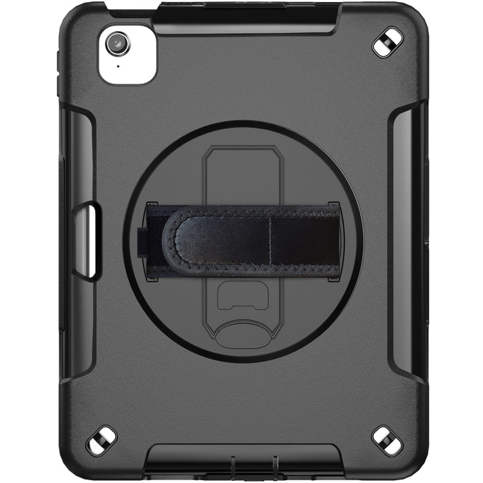  Protective Case with Build in 360° Rotatable Grip Kickstand CTA DIGITAL