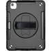  Protective Case with Build in 360° Rotatable Grip Kickstand CTA DIGITAL