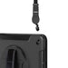  Protective Case with Build in 360° Rotatable Grip Kickstand CTA DIGITAL