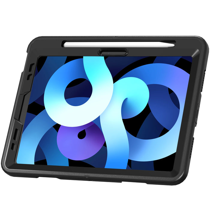  Protective Case with Build in 360° Rotatable Grip Kickstand CTA DIGITAL