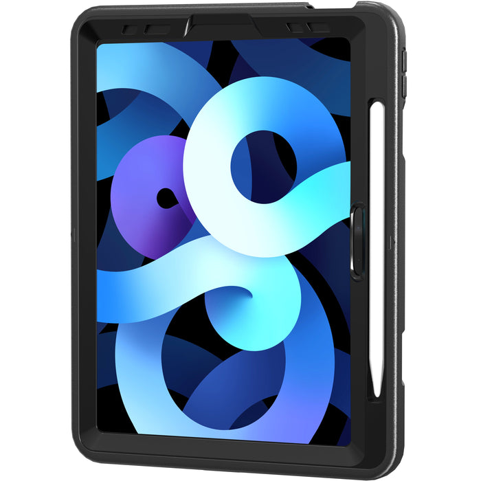  Protective Case with Build in 360° Rotatable Grip Kickstand CTA DIGITAL