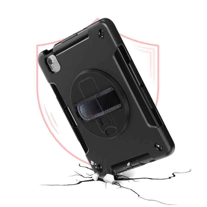  Protective Case with Build in 360° Rotatable Grip Kickstand CTA DIGITAL