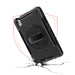  Protective Case with Build in 360° Rotatable Grip Kickstand CTA DIGITAL