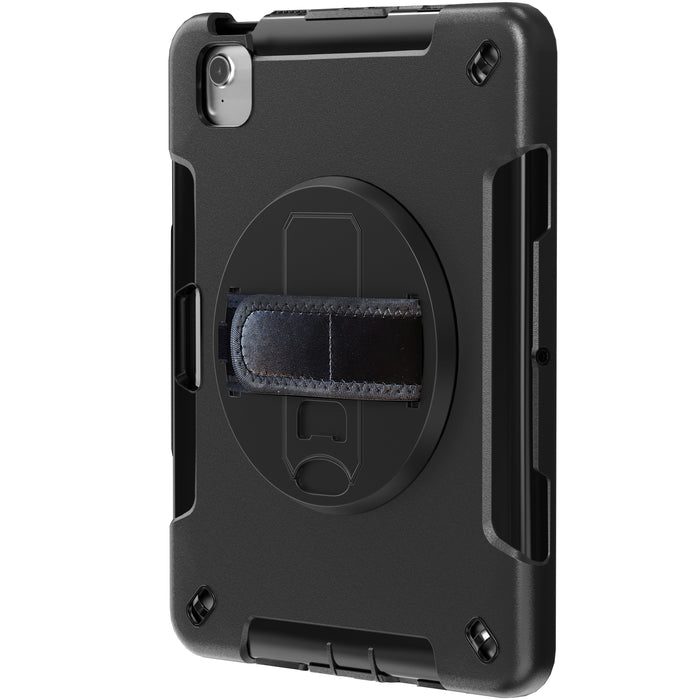 Protective Case with Build in 360° Rotatable Grip Kickstand CTA DIGITAL