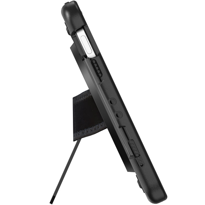  Protective Case with Build in 360° Rotatable Grip Kickstand CTA DIGITAL