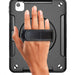  Protective Case with Build in 360° Rotatable Grip Kickstand CTA DIGITAL