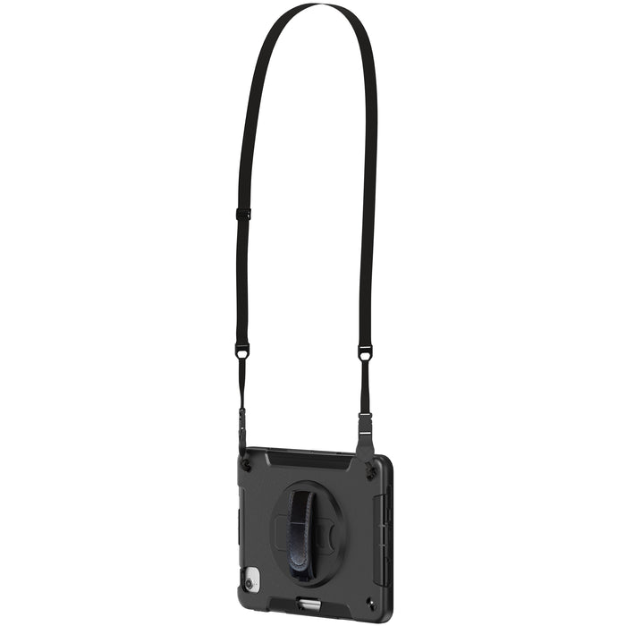  Protective Case with Build in 360° Rotatable Grip Kickstand CTA DIGITAL