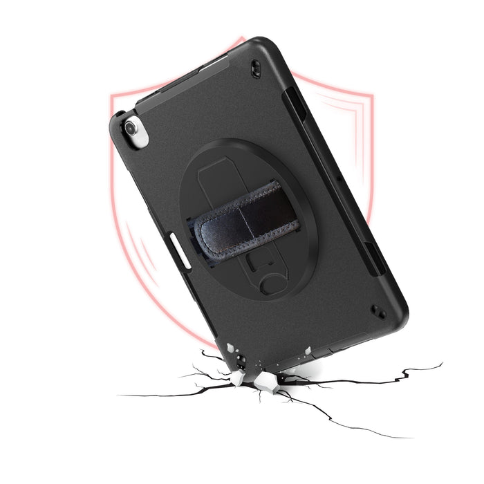  Protective Case with Build in 360° Rotatable Grip Kickstand CTA DIGITAL