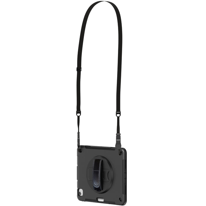  Protective Case with Build in 360° Rotatable Grip Kickstand CTA DIGITAL