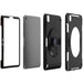  Protective Case with Build in 360° Rotatable Grip Kickstand CTA DIGITAL