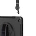 Protective Case with Build in 360° Rotatable Grip Kickstand CTA DIGITAL