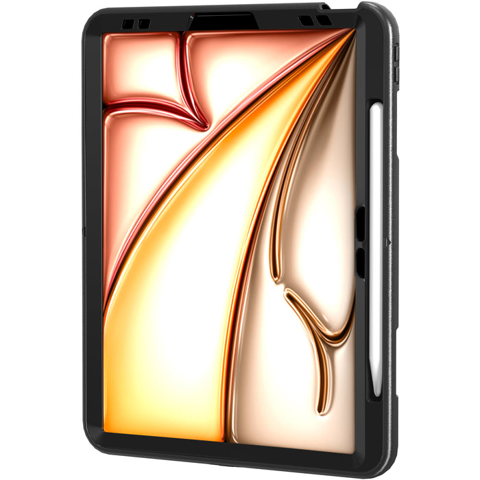  Protective Case with Build in 360° Rotatable Grip Kickstand CTA DIGITAL