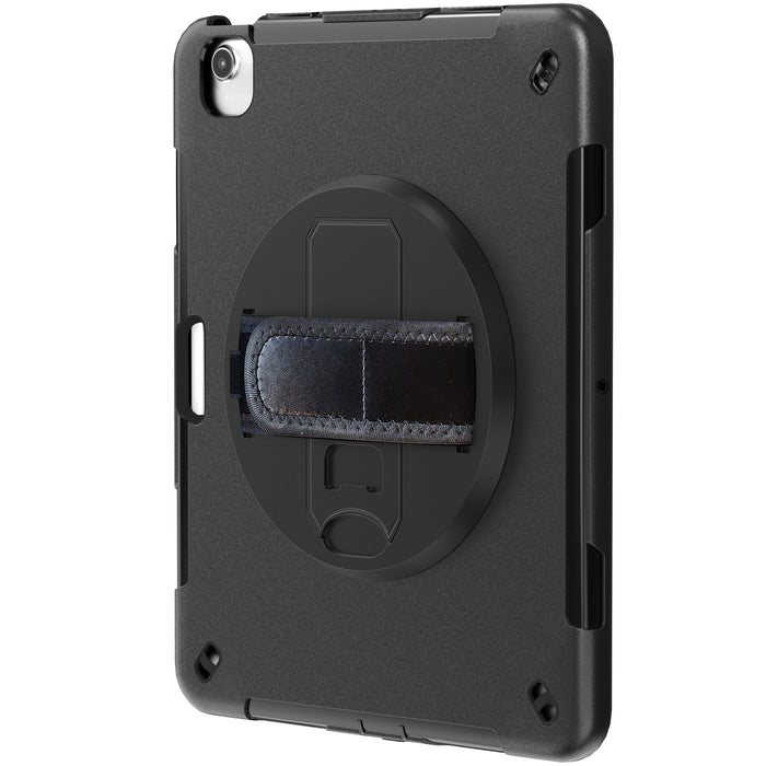  Protective Case with Build in 360° Rotatable Grip Kickstand CTA DIGITAL