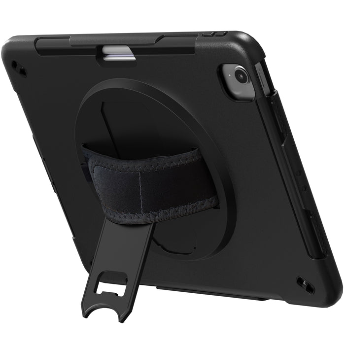  Protective Case with Build in 360° Rotatable Grip Kickstand CTA DIGITAL