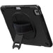  Protective Case with Build in 360° Rotatable Grip Kickstand CTA DIGITAL