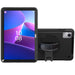 Protective Case with Built-in 360° Rotatable Grip Kickstand CTA DIGITAL