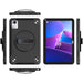 Protective Case with Built-in 360° Rotatable Grip Kickstand CTA DIGITAL