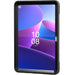 Protective Case with Built-in 360° Rotatable Grip Kickstand CTA DIGITAL