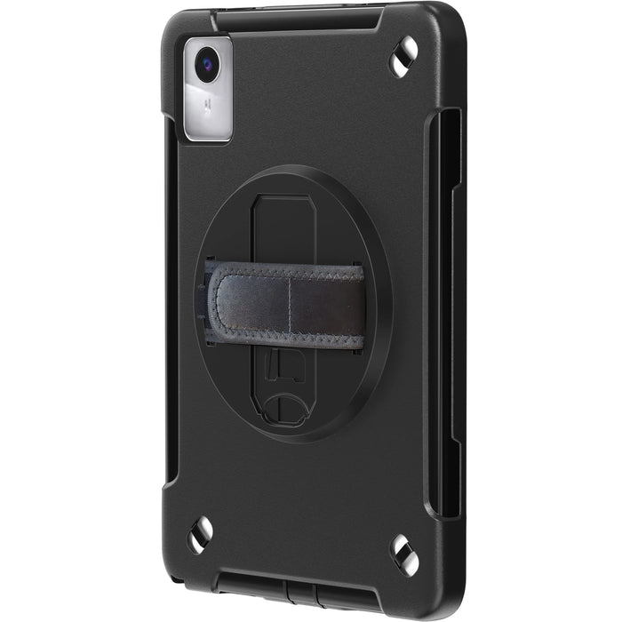 Protective Case with Built-in 360° Rotatable Grip Kickstand CTA DIGITAL