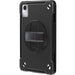 Protective Case with Built-in 360° Rotatable Grip Kickstand CTA DIGITAL