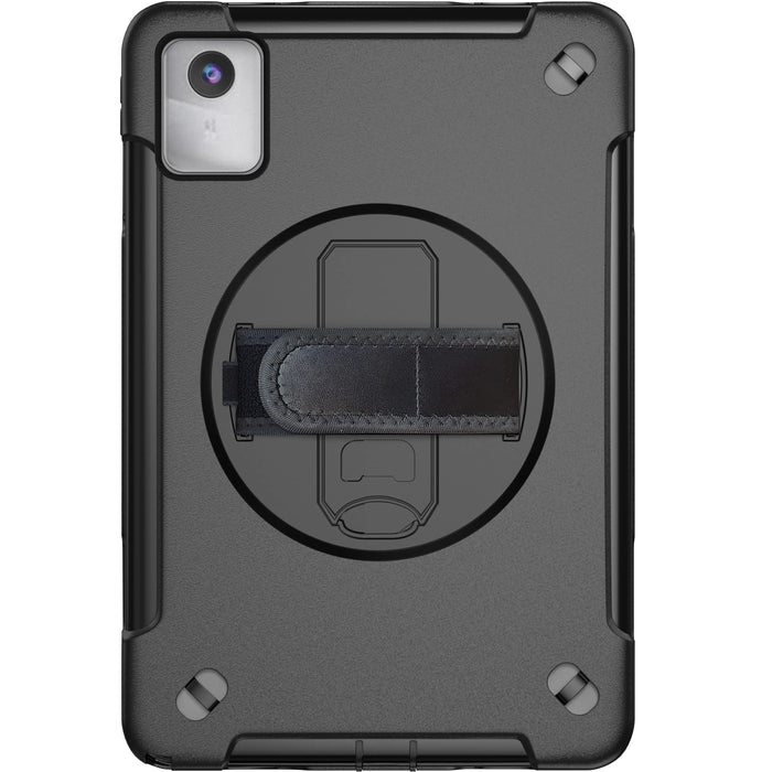 Protective Case with Built-in 360° Rotatable Grip Kickstand CTA DIGITAL