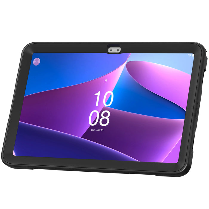 Protective Case with Built-in 360° Rotatable Grip Kickstand CTA DIGITAL
