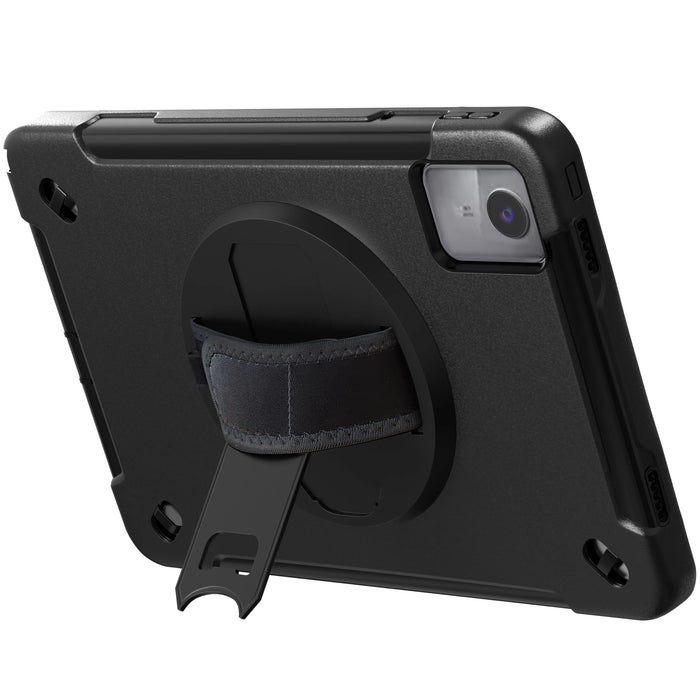 Protective Case with Built-in 360° Rotatable Grip Kickstand CTA DIGITAL