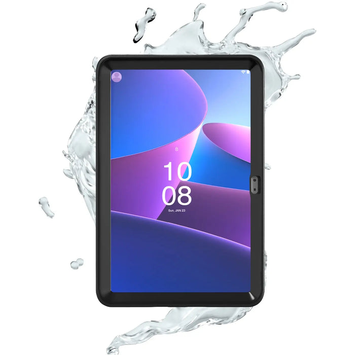 Protective Case with Built-in 360° Rotatable Grip Kickstand CTA DIGITAL