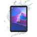 Protective Case with Built-in 360° Rotatable Grip Kickstand CTA DIGITAL