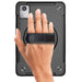 Protective Case with Built-in 360° Rotatable Grip Kickstand CTA DIGITAL