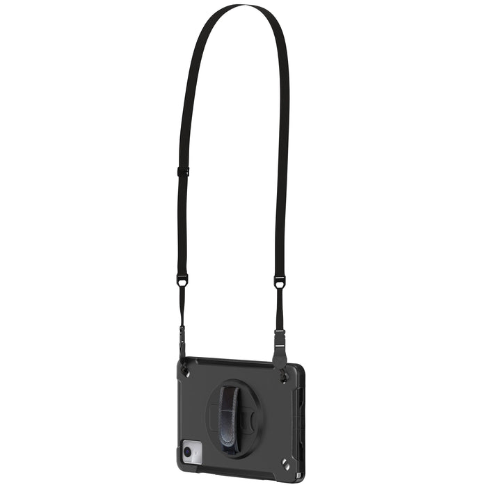 Protective Case with Built-in 360° Rotatable Grip Kickstand CTA DIGITAL