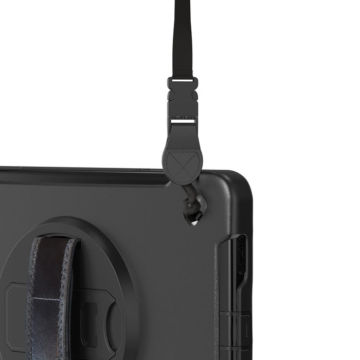 Protective Case with Built-in 360° Rotatable Grip Kickstand CTA DIGITAL