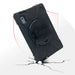 Protective Case with Built-in 360° Rotatable Grip Kickstand CTA DIGITAL